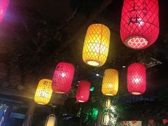 -老土灶·扬州非遗淮扬菜(大运河博物馆店)