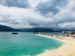 -海南分界洲岛旅游区
