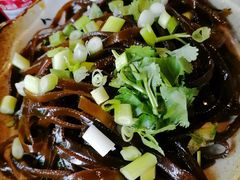 -卧龙堡客栈·中餐厅(古北水镇店)