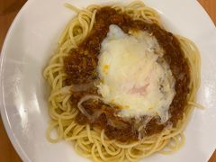 -萨莉亚意式餐厅(新洲家乐福店)