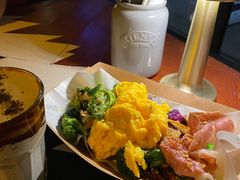 -Cooking Man(中懋天地店)