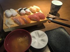 -千代武日本料理(哈西店)