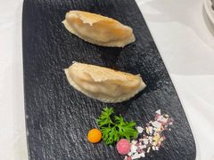 灌汤煎饺-广州酒家(文昌总店)