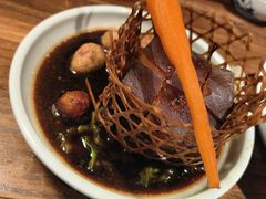 -鱼食饭稻·苏浙土菜17年老馆子(平江路店)