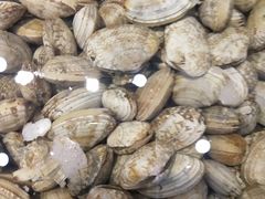 -良师门滨海人家·海鲜·家常菜(滨海城店)