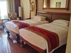 -三亚亚龙湾天域度假酒店