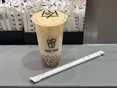 -KOI Thé(力宝广场店)
