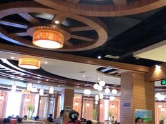 大堂-正哥点心皇子(旺城广场店)