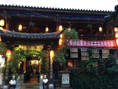 -香满楼(临安路店)