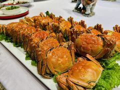 -上海老饭店(北京分店)