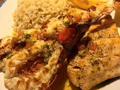 -RED LOBSTER(多伦多DT店)