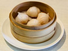 虾饺-御宝轩(益丰·外滩源店)