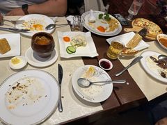 -92°C俄式厨房(中央大街店)