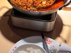 -小柴米·传统江西菜(八一广场店)
