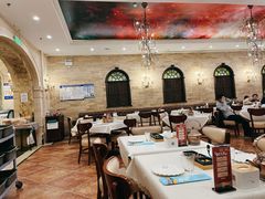-巴依老爷新疆美食(工体旗舰店)
