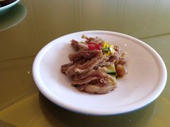 香辣鸭掌-上海小南国(世博源店)