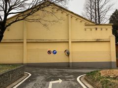 -T80科技文化国际社区-停车场