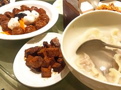 -刘胖子家常菜·蹄花焖藕(中央花园店)