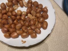 -八府香鸭·啫啫煲(华山路店)