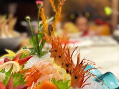 -璞御·海鲜·雪花牛肉局(宾水西道店)