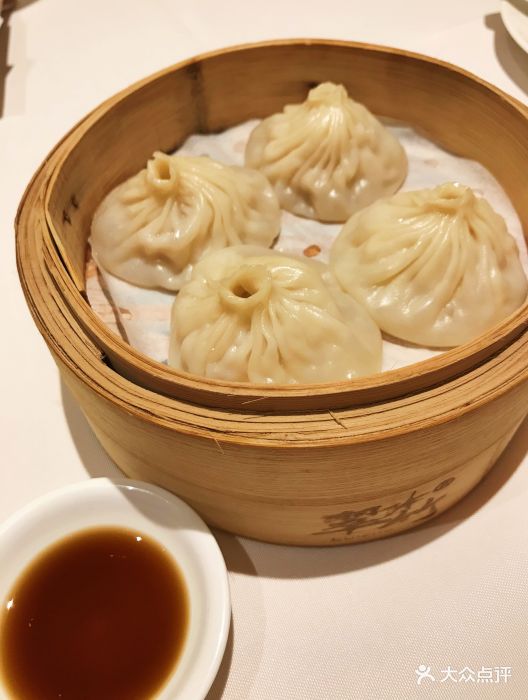 利苑酒家(宜安广场店)--菜图片-广州美食-大众点评网