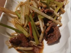 -东馆和天下特色餐饮(工农店)