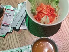 -新石器烤肉(马鞍山印象汇店)