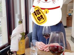 -夏朵餐厅(丁香店)
