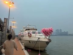 -InParty·游艇求婚策划生日派对布置(世纪大道店)