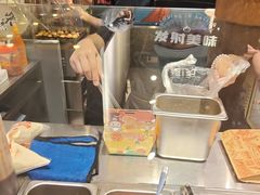 -咕噜咕噜·章鱼小丸子(西湖路店)