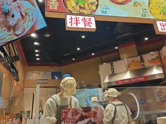 -盛香亭热卤(宝泰购物广场店)