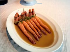 -莉莉海堂HAITANG·烤鸭(国贸商城店)