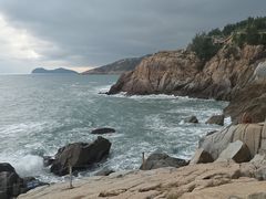 -广东惠东海龟国家级自然保护区