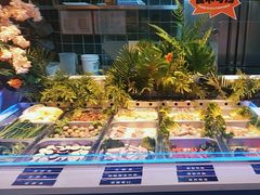 -非烤勿扰自助烤肉(合胜百货店)
