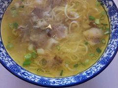 -海曙西区老大房(孝闻街店)