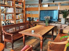 -1901 Cafe(西四店)