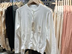 -MUJI无印良品(华贸店)