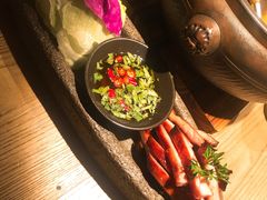 -兰木肆·云南菜(龙湖U城天街店)