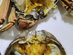 -海大大蒸汽海鲜餐厅·粤菜·特色小炒(欢乐颂店)