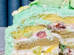 -CAKE BOSS 蛋糕老板(西单君太百货店)