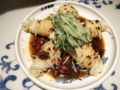 -小菜园新徽菜(常州武进吾悦店)