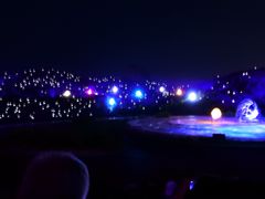 -鼎盛王朝康熙大典实景演出