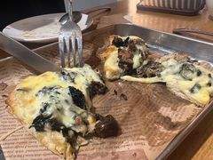 -HELLO 27 意面·沙拉·帕尼尼