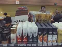 -today便利店(汉街店)