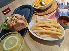 -必胜客(金高店)