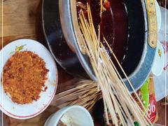 -冒椒火辣(奎星楼街店)