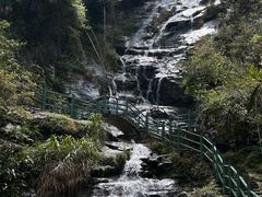-周洛大峡谷