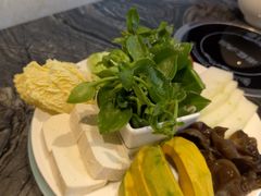 -诺筵汤品·菌汤火锅(南河坝店)
