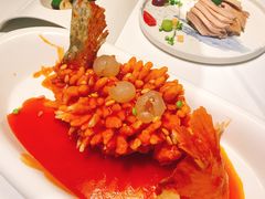 -民国红公馆·秦淮八艳(夫子庙店)