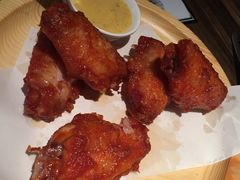 二哥爱鸡翅-太二酸菜鱼(海口友谊广场店)